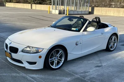 Z4 M